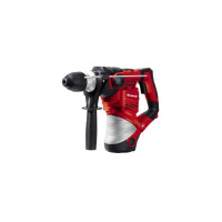 Martello tassellatore einhell th-rh 1600 sds plus 4 funzioni 1600w