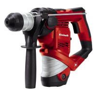 Einhell Martello tassellatore a 3 funzioni tc-rh 900/1