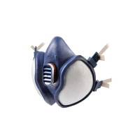3M Respiratore Semimaschera 4251+