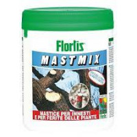  MASTMIX  CONFEZIONE DA 250 G