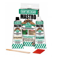 Mastro d'Ascia Kit di Ricostruzione Legno