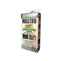 Mastro d'Ascia Kit di Ricostruzione Legno