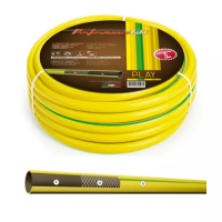 MATCH  TUBO MAGLIATO 'JOLLY' Ø mm 12,5(1/2") x 25 mt