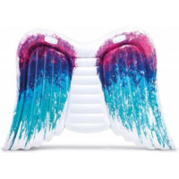 Materassino Angel 216x155x20 cm Unitex