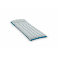 Materasso Camping singolo 184x67 Intex