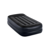 Materasso singolo gonfiabile Dura-Beam 99x191x42 cm Intex