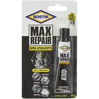 BOSTIK MAX REPAIR INCOLLAGGI ESTREMI CONFEZIONE DA 20 GR