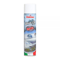 MAXI ANTIGHIACCIO SPRAY PER PARABREZZA FLACONE DA 400 ML