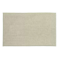 Tappeto Bagno Maya 60x100cm Panna