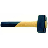 Mazzetta standard VIGOR Manico in legno 800g