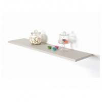 Kimlife mensola seta mm. 20x600x235 MM