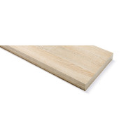 DURALINE RIPIANO TAMBURATO ROVERE SONOMA 800X235X38MM 