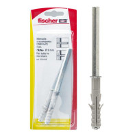 Mensole a scomparsa fischer art.csb  8x 70 mm confezione da 2 pz 