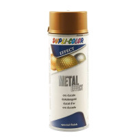Vernice Spray Metal Effect Oro Ducato - 400 ml