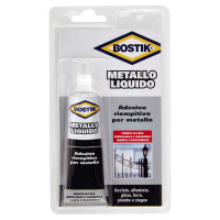 METALLO LIQUIDO BLISTER FLACONE DA 55ML