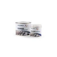 METALSTUK STUCCO PER METALLI CONFEZIONE  DA 125ML