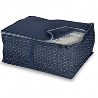 METRIK CUSTODIA COPERTE 55X45X25CM