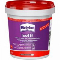 Metylan Isolit - Flacone da 925 g