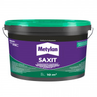 Adesivo per rivestimenti Metylan Saxit confezione da Kg 4