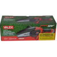Kit minisega da pota a batteria P-MSB 12 V valex