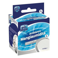 Air max Mini Tabs Neutra confezione da 2 x 100gr