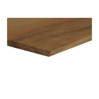 MINI TAVOLE 400 x 150 mm  legno essenza Noce