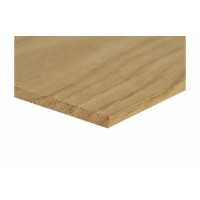MINI TAVOLE 600 x 150 mm legno Castagno