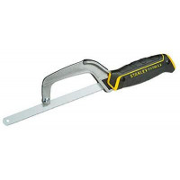 MINISEGHETTO IN METALLO 300MM FAT MAX