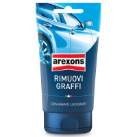 Arexons Pasta Rimuovi graffi carrozzeria Mirage  tubetto da 150 gr