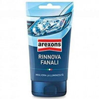Arexons Rinnova Fanali ml.150: Ridona Chiarezza e Brillantezza ai Fanali della Tua Auto