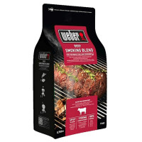 Weber Miscela di chips per manzo confezione da 700gr