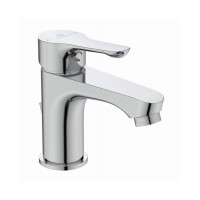 alpha miscelatore monocomando  lavabo h.77 mm 