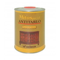 Mitospecial antitarlo flacone da 1 lt