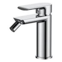 Mix bidet serie psiche cromato 25 mm 