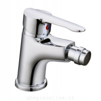 MIX BIDET SERIE S1 CROMO 1"1/4"