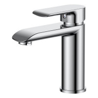 Miscelatore Lavabo Psiche Cromo 25 mm