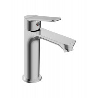 Miscelatore lavabo serie Vegas cromato D.26 mm 