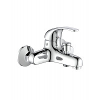 Idro-bric Miscelatore vasca serie Lotus D.40 mm 