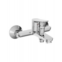 Miscelatore vasca serie Vegas cromato D.30 mm 