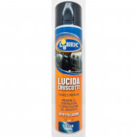 LUCIDA CRUSCOTTI OCEANO FLACONE DA 600ML