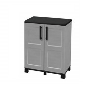 ARTPLAST MOBILE RESINA IDEA BASSO 68X37X90 cm 