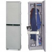 Mobile spogliatoio 50x39x172 Art Plast