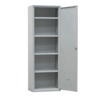 MOBILETTO METALLO TUTTOPIANI 1 PORTA cm 60x40 h 180