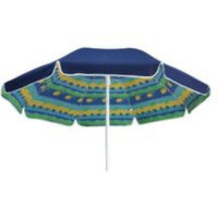 Ombrellone Elba blu 2 mt Moia Spa 