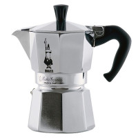 MOKA EXPRESS  2 TZ BIALETTI