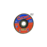mole abrasive vigor ferro con depresso 230x3,2x22