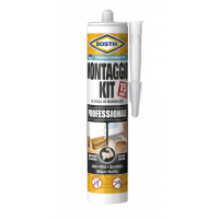 MONTAGGIO KIT  TUBETTO CONFEZIONE DA 125 G 