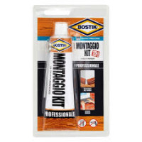 Bostik  colla di montaggio kit professionale