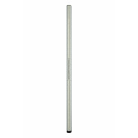Montante iron AP Trade cromato h.86cm