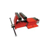 MORSA FISSA 75 MM  KG.3 ACCIAIO FORGIATO 